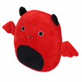 thumbnail image 5 of Juguete de Murciélago de Peluche Yuxing para Niños Decoración de Navidad y Halloween, 5 of 5