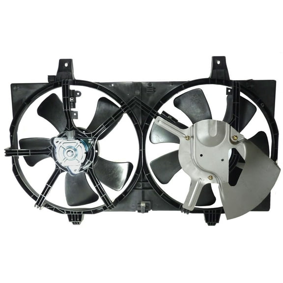 Radiator Cooling Fan For Nissan Sentra 1.8L 02 03 04 05 06 RFA83363