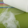 thumbnail image 3 of 100Yards 15cm Tulle Roll Spool, DIY Wedding Decoration Apparel Knit Fabric for Sewing, 3 of 3