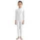 thumbnail image 2 of Leotardos de Ballet para niñas, leotardos de gimnasia, Ropa de baile para niños, mono de ejercicio de clase de baile con cremallera de manga larga y cuerpo completo, 2 of 4