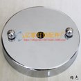 thumbnail image 4 of Alician 10CM Ceiling Base Plate Round Metal Pendant Light Accessories, 4 of 9