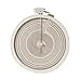 thumbnail image 3 of Edgewater Parts WB30T10126 12" Triple Haliant Element is compatible with GE Ranges and Cooktops, Replaces 1474212, AP4344521, 3 of 4