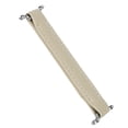 thumbnail image 3 of PU Leather Amplifier Handle,Guitar Amplifier Handle Cream Guitar Amplifier Handle Musical Instrument Accessories Performance Driven, 3 of 8