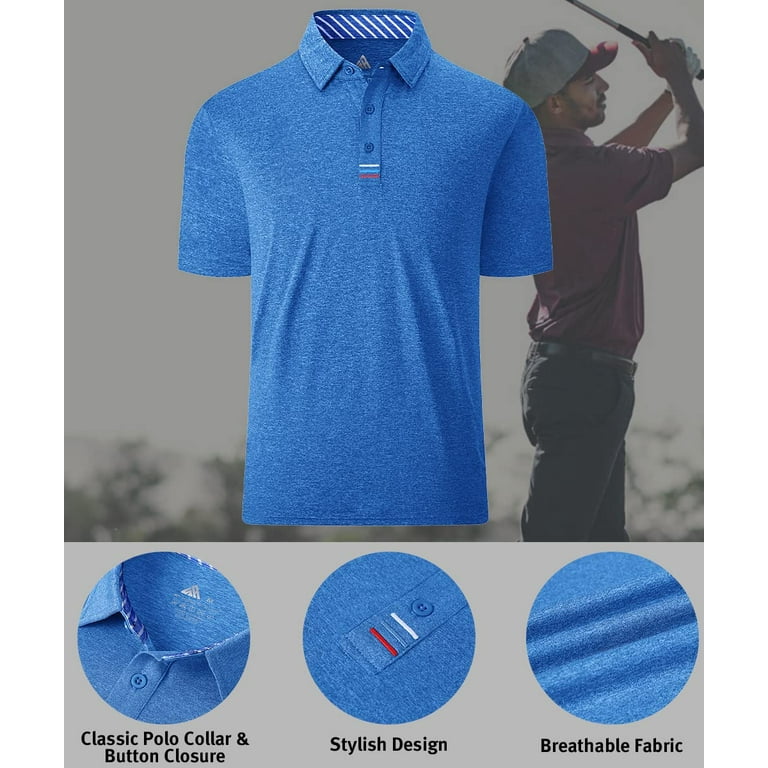 Casual deals golf shirts