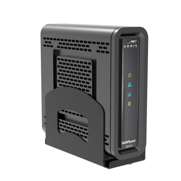 Soporte para caja de cables y soporte de pared ajustable para dispositivos pequeños