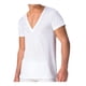 thumbnail image 1 of Playera Cuello V Rinbros Originales Talla XG Blanco 3 Piezas, 1 of 4
