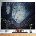 thumbnail image 2 of Art Design - Forêt Brumeuse, 2 of 5