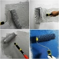thumbnail image 5 of Qucyy UrbanMingle 9 Inch Drywall Compound Roller, Drywall Texture Roller Brush, Suitable for Covering Wall and Ceiling Surfaces, 5 of 5