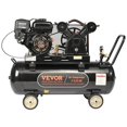 thumbnail image 1 of STAWAY 21 Gallon Gas Powered Air Compressor, 7HP, 9CFM@115PSI, Durable & Mobile, Ideal for Construction & Outdoor Projects, Fast Inflation, 2 Tools Support, 1 of 8
