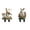 C-1d 1PCS & D-1d 1PCS, variant on YWIYIUD 4PCS CreativeFairy Garden Stakes Flat Decor 2D Acrylic ElfFairy Garden Accessories TreeElf Statue Ornaments for Indoor OutdoorPlants Yard Decor,Festival Outdoor Home Garden Party Supplies