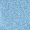 thumbnail image 4 of Mainstays Blue Boucle Decorative Pillow, 22 in x 22 in, 4 of 5