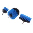 thumbnail image 4 of de Depuradores de Potencia para Limpieza con Accesorio de Cepillo de Multiusos de 3 Piezas Azul CUTICAT Cepillo de limpieza, 4 of 6