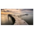 thumbnail image 2 of Carrasqueira Old Wooden Pier, 2 of 3