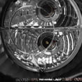 thumbnail image 3 of AKKON - For 1993-2001 Subaru Impreza 4X4 LS 2.5Rs Black Tail Brake Lights Lamps Left + Right Pair, 3 of 7