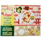 thumbnail image 3 of Melissa & Doug Sticker Pad - Make-a-Meal 225+ Pegatinas de comida, 3 of 3