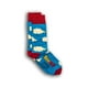 thumbnail image 1 of Calceta de Algodón Noma Outfitters Dragon Ball Z Unitalla Nube Kinto Multicolor, 1 of 4