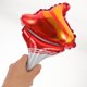 thumbnail image 5 of unbranded 10Ud Globos De Aluminio En Forma De Para Eventos Deportivos Y Fiestas, 5 of 6