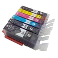 thumbnail image 3 of 6pcs Printer Cartridges, 3 of 3