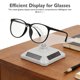 thumbnail image 4 of TABLETREANDS Display Stand Para Gafas Con Base Para Joyería Y Relojes, 4 of 8