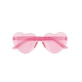 thumbnail image 1 of Heart Shaped Novelty Glasses, 1 of 2