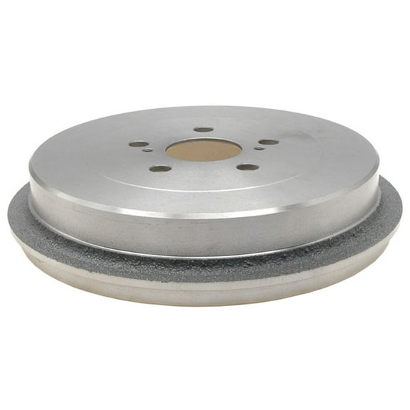 Brake Drum Fits select: 2010-2019 TOYOTA COROLLA