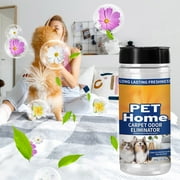 Carpet Deodorizing Powder Deodorizer