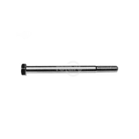 

1/2X7-1/2 Wheel Bolt For Scag Repl Scag