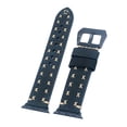thumbnail image 3 of Correa De Piel De Vacuno Para Watch 38mm 42mm Reemplazo, 3 of 5