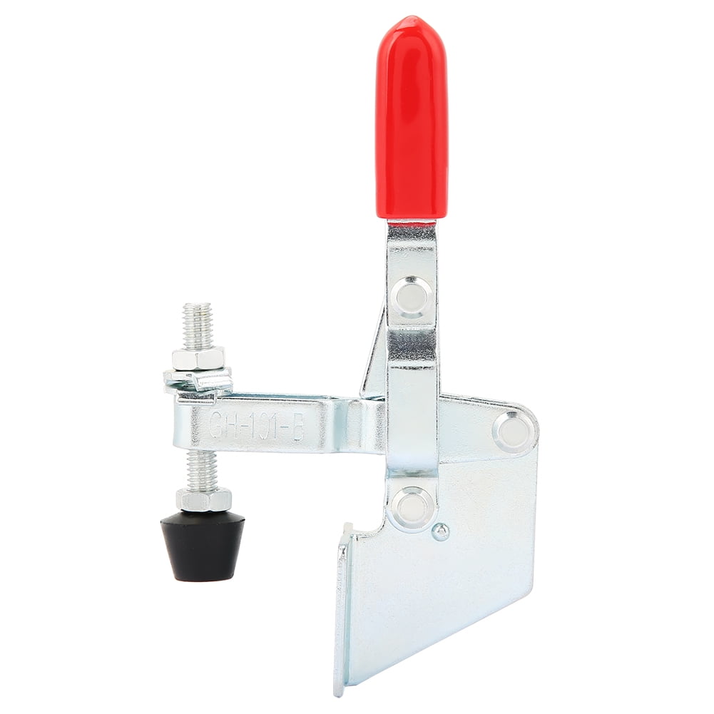 Vertical Toggle Clamp Fixation Toggle Clamp Hand Toggle Clamp 100KG