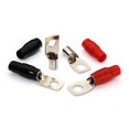 thumbnail image 2 of Carwires PRT0 - 1/0-AWG Crimp Ring Terminals (4-Pack), 2 of 2