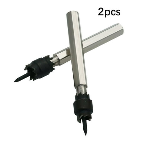 

Tools For Men Who Have Everything (8mm) 5/16 Welding 3/8 Point (9.5mm) Steel Hex Shank High-speed Drill Tools & Home Improvement Unique Gifts for Him