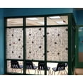 thumbnail image 3 of Opaque Privacy Window Film - 30cm x 3m, Decorative Static Window Stickers SHENMO, 3 of 5