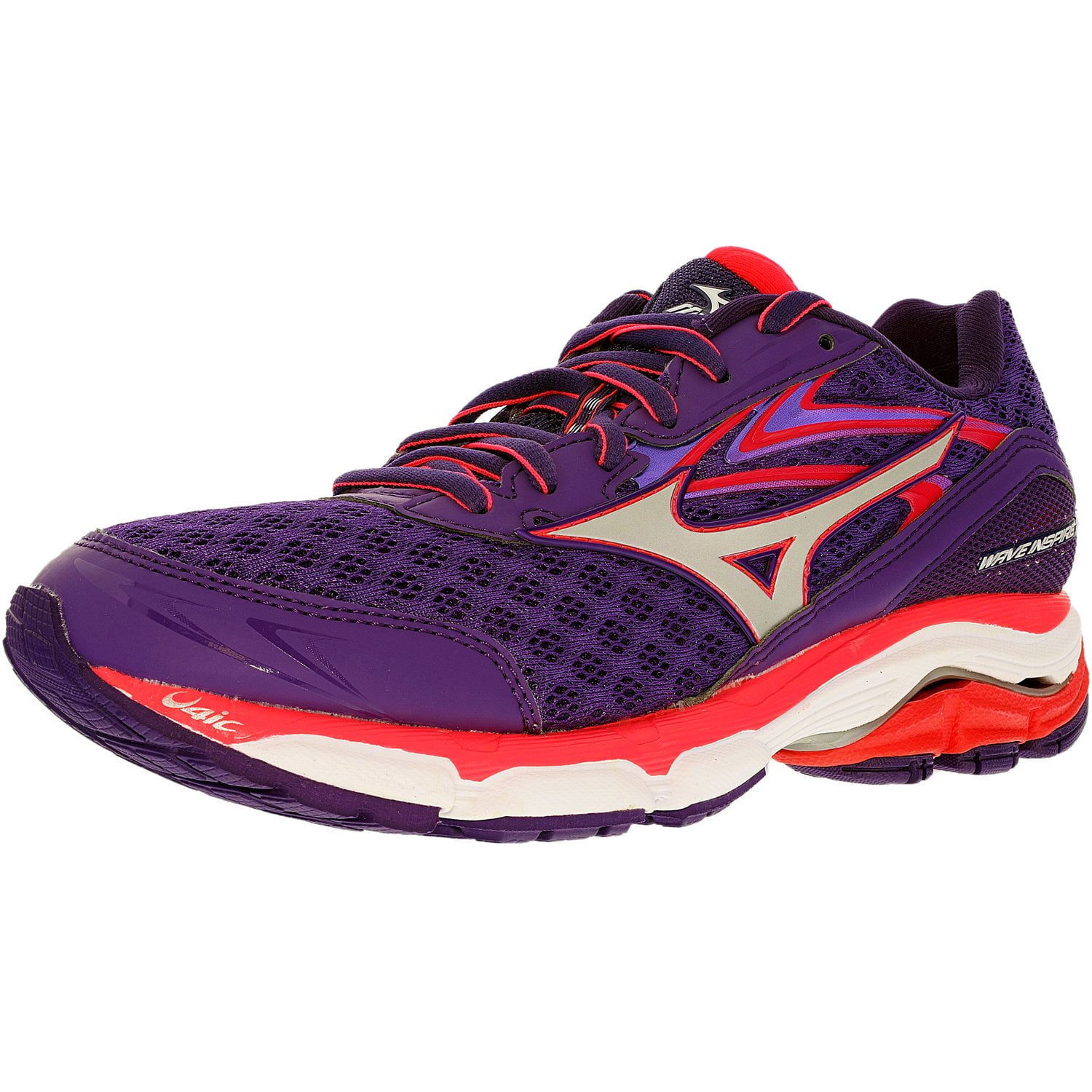 mizuno uaic