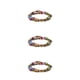 thumbnail image 1 of Qarigey Cuentas Cadena de cintura Estilo simple Decoración de moda Accesorio Ropa Cintura Decoración Verano Vientre Cadenas Joyería Regalo Tipo 18 Type1 NO1 Qarigey  CBP353325, 1 of 6