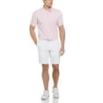 thumbnail image 2 of Ben Hogan Men's & Big Men's Performance Solid Polo Shirt with Short Sleeves, Sizes S-5XL, 2 of 6