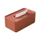 thumbnail image 5 of Nestingho 1Ud Caja Cuadrada Para Servilletas En Plástico Duradero Para , Y Oficina, 5 of 8
