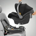 thumbnail image 2 of Chicco KeyFit 35 Infant Car Seat Base - Anthracite, 2 of 7