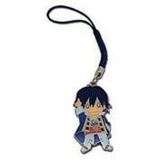 Cell Phone Charm - Gurren Lagann - New Chibi Simon Anime Licensed ge8612