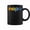 Black, variant on Nope Aroace Pride Lgbtq Lgbt Aro Ace Aromantic Asexual Coffee Mugs