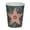 "Star", variant on Beistle - "Star" Beverage Cups - 9 Oz - Pack of 12