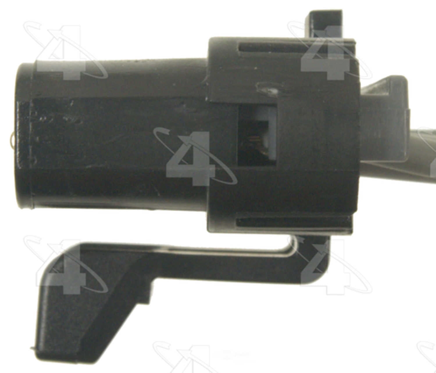 Four Seasons 37273 HVAC Blower Motor Resistor Connector