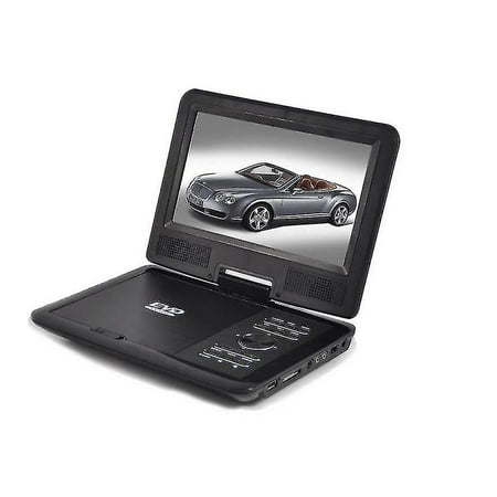 walmart portable dvd player for car