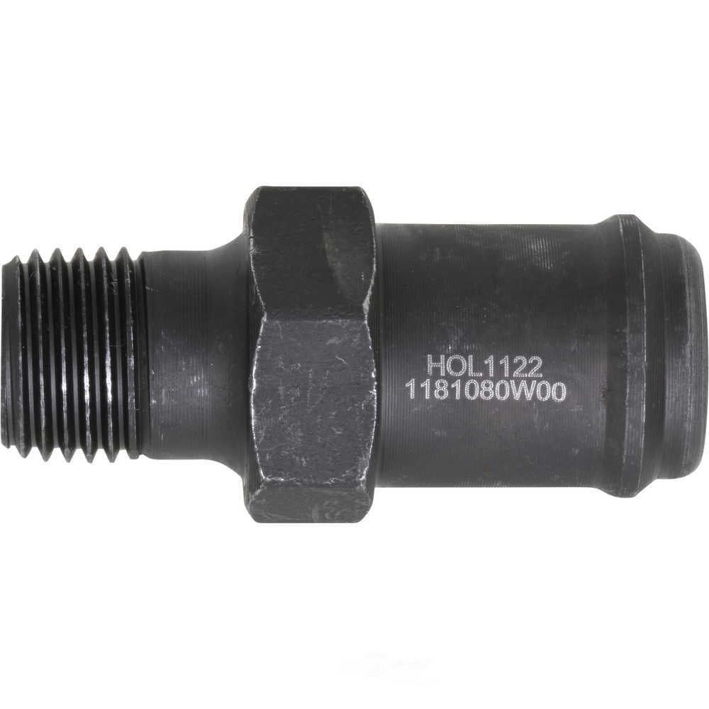 HOLSTEIN 2PCV0003 Parts