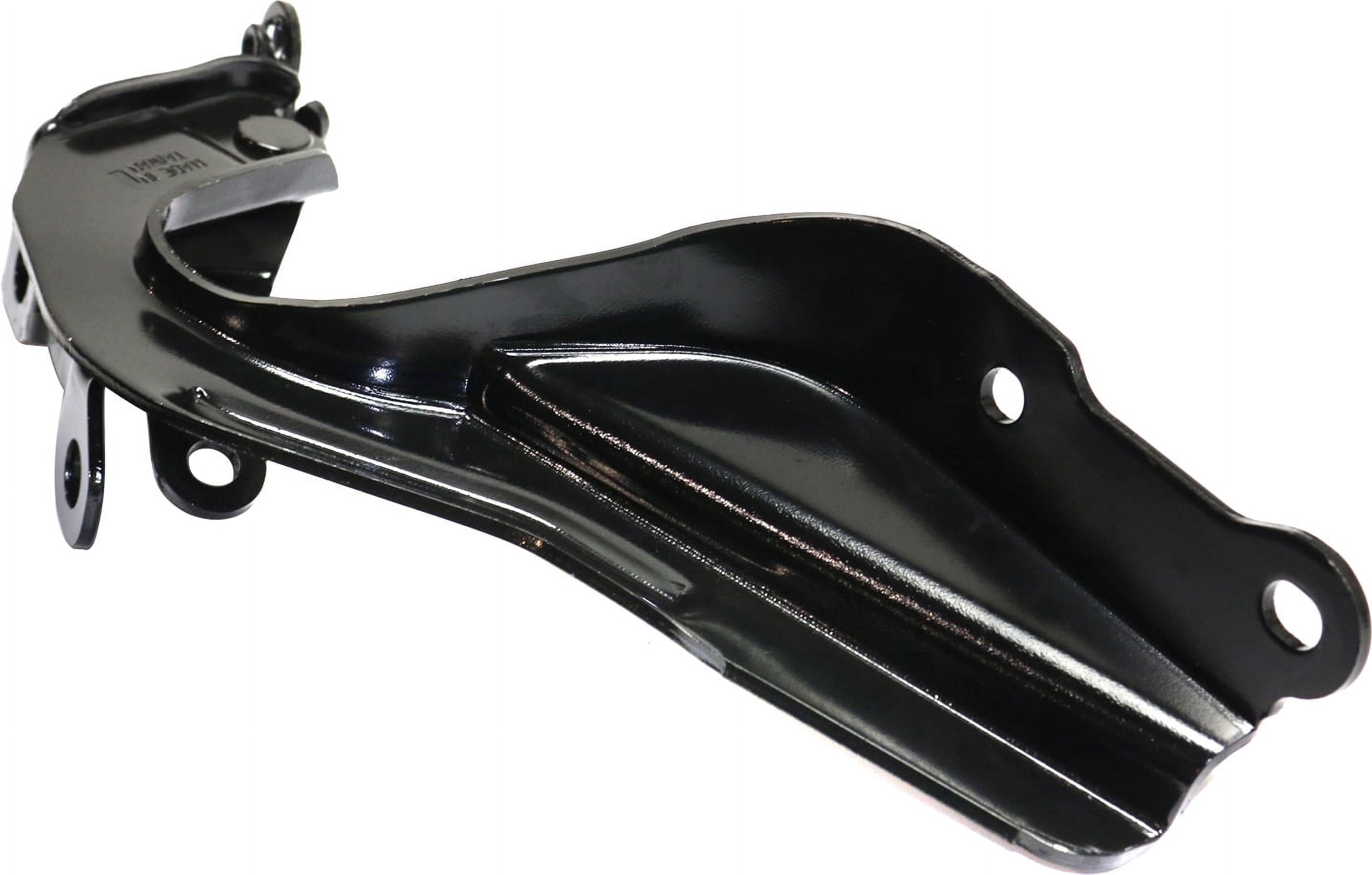 Hood Hinge Compatible with 2012-2016 Subaru Impreza 2016-2017 Crosstrek Left Driver