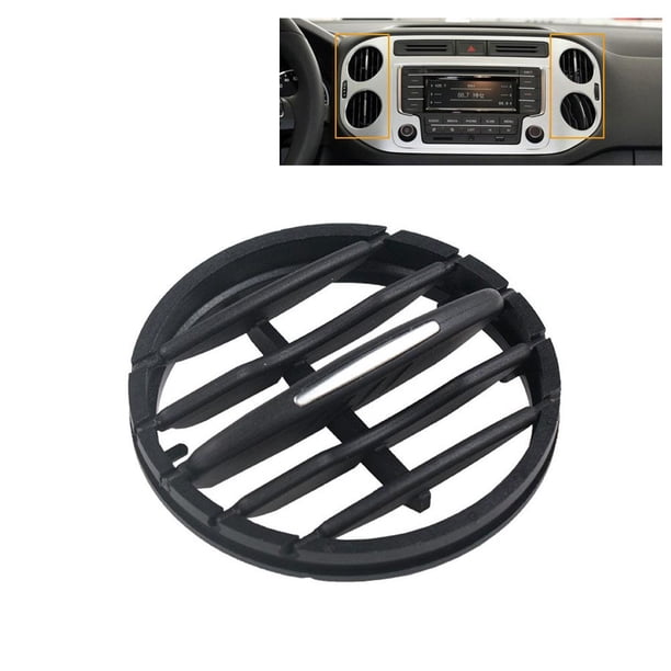 SGACAI 1 unidad de acondicionador de aire de 3 tamaños para panel de instrumentos 2010-2017R3W R9R6 X5T4