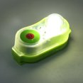 thumbnail image 4 of Luz LED De Litio Para Chaleco Salvavidas, Luz De Autoiluminación De Agua De Mar, Chaleco Salvavidas Naranja/cian Para Niños Adultos Al Aire Libre ANGGREK Otros, 4 of 8