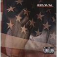 thumbnail image 1 of Eminem Revival Disco CD Nuevo 19 Canciones, 1 of 2