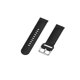 thumbnail image 3 of Correas de reloj inteligente de 42mm, correas de repuesto para reloj inteligente de mesa ajustable para Samsung Galaxy Watch4, correa de silicona suave, 3 of 5