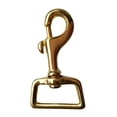 thumbnail image 2 of Clip de gatillo giratorio Sunnimix Broche de perno de ojo giratorio 25x60mm, 2 of 8