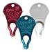 thumbnail image 3 of The Original Tick Key -Tick Removal Device - Portable, Safe and Highly Effective Tick Removal Tool - 3 Pack (USA), 3 of 4
